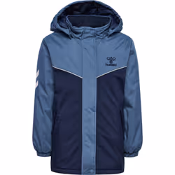 Parka à capuche enfant Hummel hmlJosse