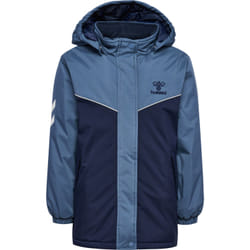 Parka à capuche enfant Hummel hmlJosse