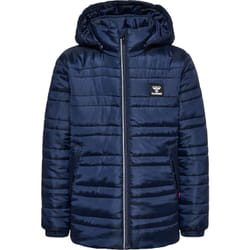Doudoune à capuche enfant Hummel Bilbo Tex