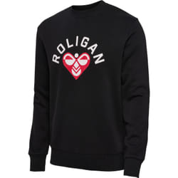 Sweatshirt Hummel Roligan