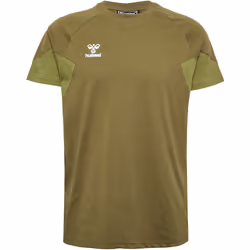 T-shirt Hummel Travel