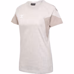 T-shirt femme Hummel Travel