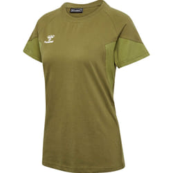 T-shirt femme Hummel Travel
