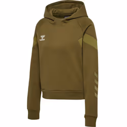 Sweatshirt à capuche femme Hummel Travel