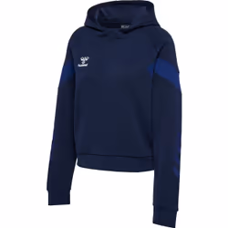 Sweatshirt à capuche femme Hummel Travel