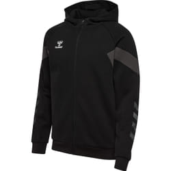Sweatshirt à capuche zip Hummel Travel