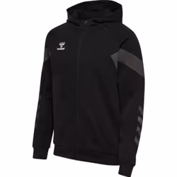 Sweatshirt à capuche zip Hummel Travel