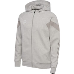 Sweatshirt à capuche zip Hummel Travel