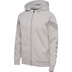 Sweatshirt à capuche zip Hummel Travel