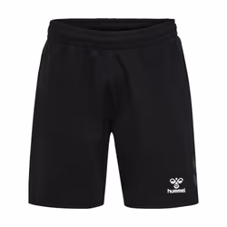Short Hummel Travel