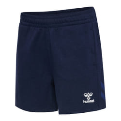 Short femme Hummel Travel