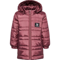 Doudoune bébé fille Hummel Mosgrave Tex