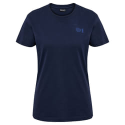 T-shirt en coton femme Hummel HmlCourt