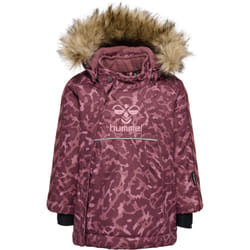 Parka à capuche bébé Hummel hmlJessie