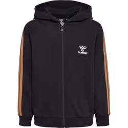 Parka à capuche enfant Hummel hmlStreet