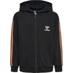Parka à capuche enfant Hummel hmlStreet