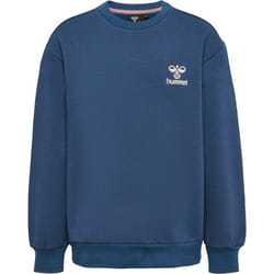 Sweatshirt fille Hummel Bless