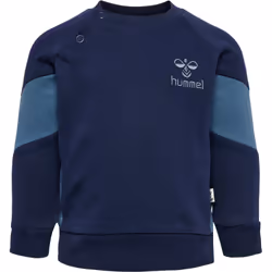 Sweatshirt bébé Hummel hmlKris