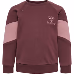 Sweatshirt bébé garçon Hummel Kris