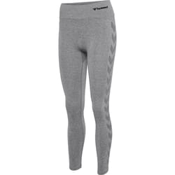 Legging sans couture femme Hummel Ci Scrunch