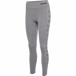 Legging sans couture femme Hummel Ci Scrunch