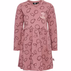 Robe bébé fille Hummel hmlElvra