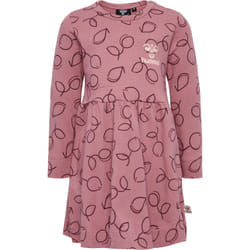 Robe fille Hummel hmlElvra