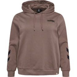 Sweatshirt à capuche femme Hummel Legacy Plus
