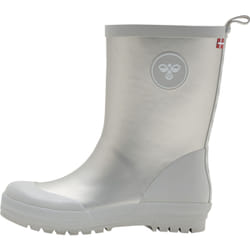 Bottes de pluie caoutchouc enfant Hummel - 23
