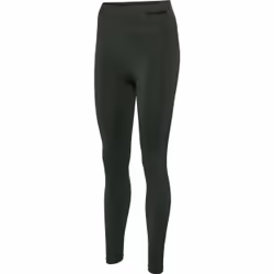 Legging taille haute sans coutures femme Hummel TIF