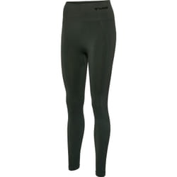 Legging taille haute sans coutures femme Hummel TIF