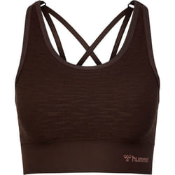 Brassière sans couture femme Hummel Focus