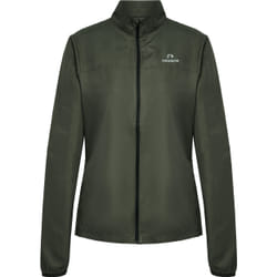 Veste de survêtement femme Newline Beat