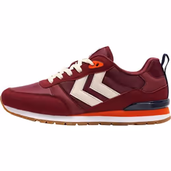 Baskets Hummel Monaco 86 Ns