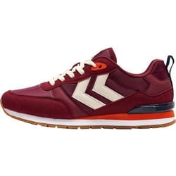 Baskets Hummel Monaco 86 Ns