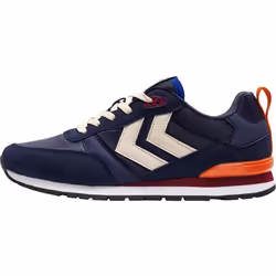 Baskets Hummel Monaco 86 Ns