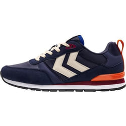 Baskets Hummel Monaco 86 Ns