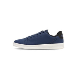 Baskets nubuck synthétique Hummel Busan
