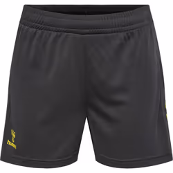 Short femme Hummel Active Pl