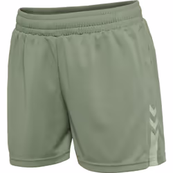 Short femme Hummel Active