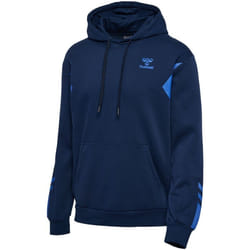Sweatshirt à capuche coton Hummel Active