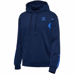 Sweatshirt à capuche coton Hummel Active