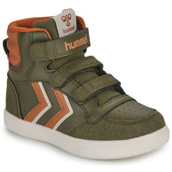 Baskets enfant Hummel Stadil Pro