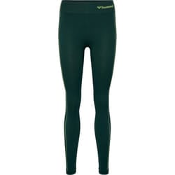 Legging sans couture femme Hummel Zone