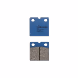 Jeu de plaquettes de frein BREMBO 07BB1408