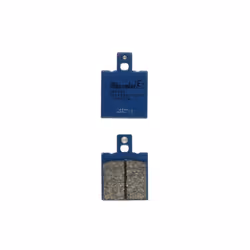 Jeu de plaquettes de frein BREMBO 07BB0106