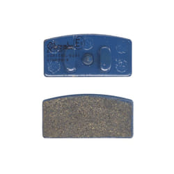 Jeu de plaquettes de frein BREMBO 07GR5915