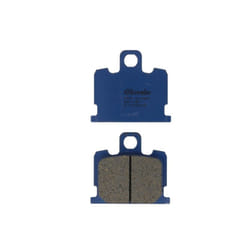 Jeu de plaquettes de frein BREMBO 07YA0809