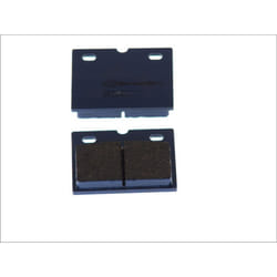 Jeu de plaquettes de frein BREMBO 07BB2307
