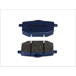 Jeu de plaquettes de frein BREMBO 07YA1809